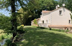 ROUGNAC, Poitou-Charentes 16320