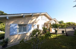 Saint-André-de-Seignanx, Landes 40390