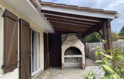 Libourne, Aquitaine 33500