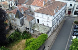 PONS, Nouvelle-Aquitaine 17800