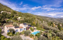 LE TIGNET HH-15503872, Le Tignet, Provence-Alpes-Côte d'Azur