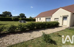 Domats, Bourgogne-Franche-Comté 89150