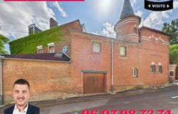 Hirson, Hauts-de-France 02500