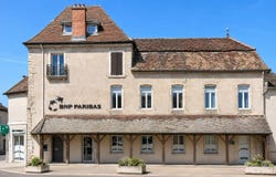 Beaune, Côte-d'Or 21200