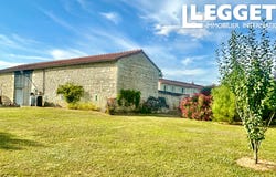 La Roche-Rigault, Nouvelle-Aquitaine 86200