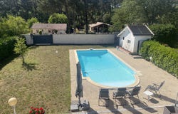 Casteljaloux, Lot-et-Garonne 47700