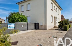 Bousse, Grand Est 57310