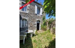 Le Vieux-Marche, Bretagne 22420