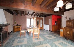Saint-Didier-Sur-Arroux, Bourgogne 71190
