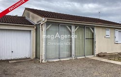 Triaize, Pays de la Loire 85580