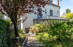ORGEVAL, Île-de-France 78630