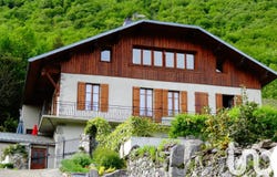 Montailleur, Auvergne-Rhône-Alpes 73460