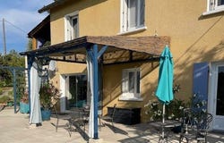 601 Rte du Pech Pinet, Sarlat-la-Canéda, Dordogne 24200