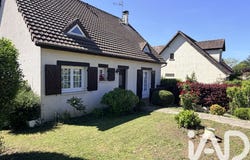 Périgny, Île-de-France 94520