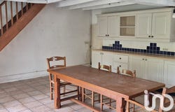 Neuvy-Bouin, Nouvelle-Aquitaine 79130