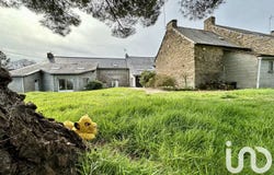 Pipriac, Brittany 35550