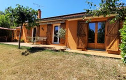 La Rouquette, Occitanie 12200