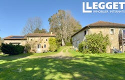 La Chapelle-Montbrandeix, Nouvelle-Aquitaine 87440