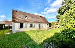 Villers-Cotterets, Picardie 02600