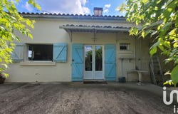 Doulezon, Nouvelle-Aquitaine 33350