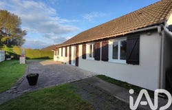 Petit-Caux, Normandy 76370