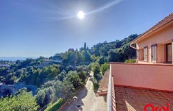 Sainte-Agnès, Alpes-Maritimes 06500
