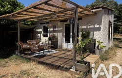 Aramon, Occitanie 30390