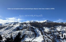 VARS, Provence-Alpes-Côte d'Azur 05560