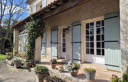 Maillane, Provence-Alpes-Côte-d'Azur 13910