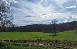 Montbron, Poitou-Charentes 16220
