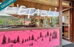 Lelex, Rhône-Alpes 01410