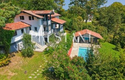 Arbonne, Pyrénées-Atlantiques 64210
