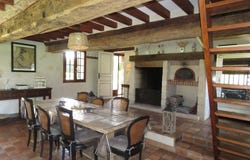 Vimoutiers, Lower Normandy 61120