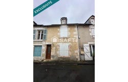 Saint-Savin, Poitou-Charentes 86310