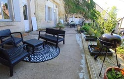 Faverolles-sur-Cher, Loir-et-Cher 41400