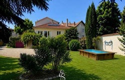 Saint-Rambert-d'Albon, Rhône-Alpes 26140