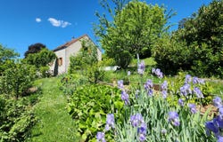 10, chemin Creux, Vallée de lOuche, Saint Jean De Boeuf, Bourgogne-Franche-Comté 21410