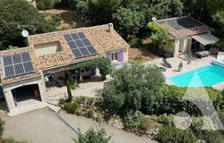 Sillans-la-Cascade, Provence-Alpes-Côte-d'Azur 83690