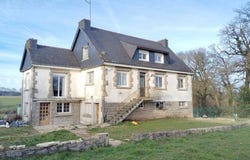 LOCMINE, Bretagne 56500