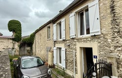 Festigny, Grand Est 51700