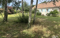 TOUTAINVILLE, Normandy 27500