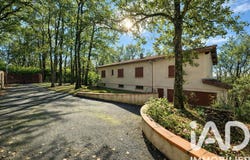 Saint-Sauveur, Occitanie 31790