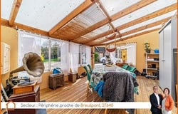 Breuilpont, Haute-Normandie 27640