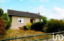 Montmorillon, Nouvelle-Aquitaine 86500