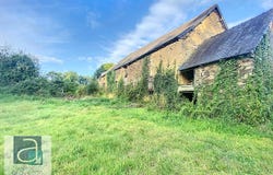 Plénée-Jugon, Brittany 22640