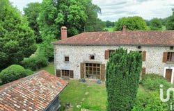 Pressignac, Nouvelle-Aquitaine 16150