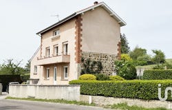 Aveizieux, Auvergne-Rhône-Alpes 42330
