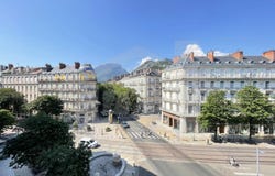 Grenoble, Isère 38000