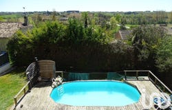 Castelnau-sur-Gupie, Nouvelle-Aquitaine 47180