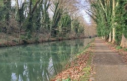 Lagruere, Lot-Et-Garonne